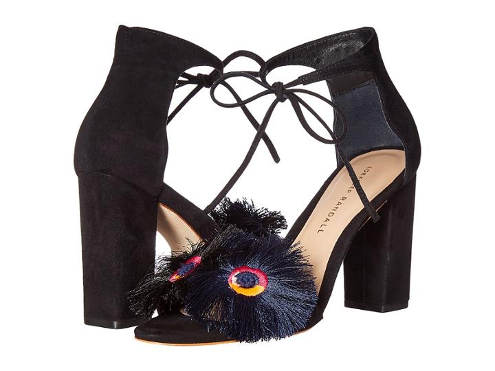 Loeffler Randall - Virginia