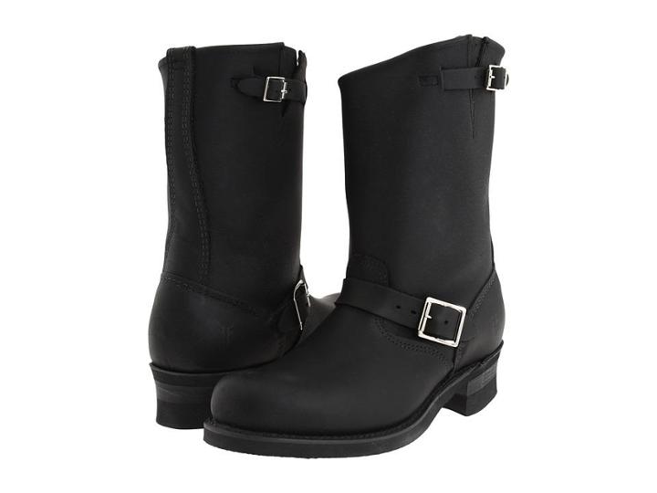 Frye Engineer 12r