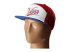 Vans - Suds 6 Panel Trucker