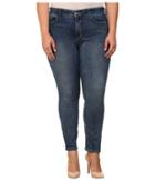 Nydj Plus Size - Plus Size Jade Legging In Heyburn