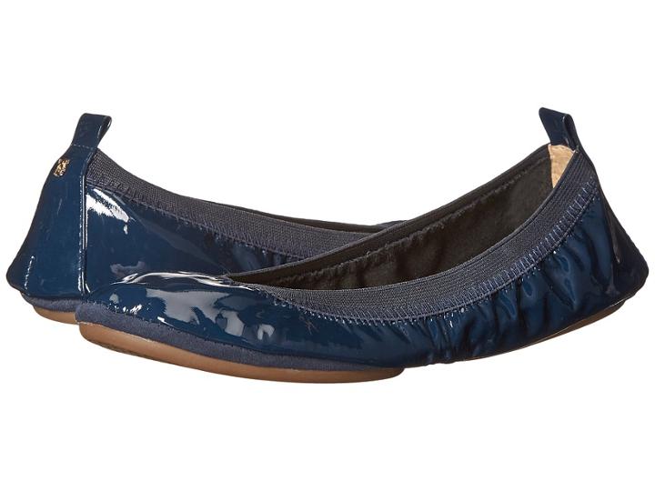 Yosi Samra - Samara Patent Leather