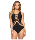 Volcom - Salty Air One-piece