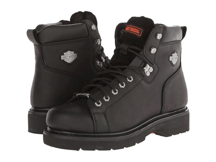 Harley-davidson Barton