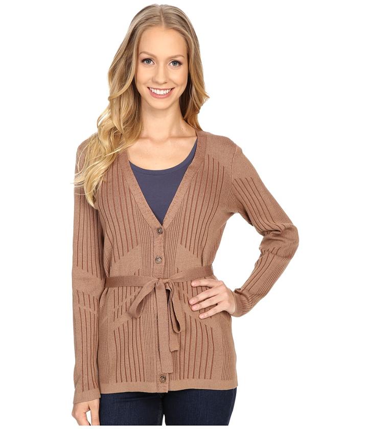 Pendleton - Tonal Tides Cardigan