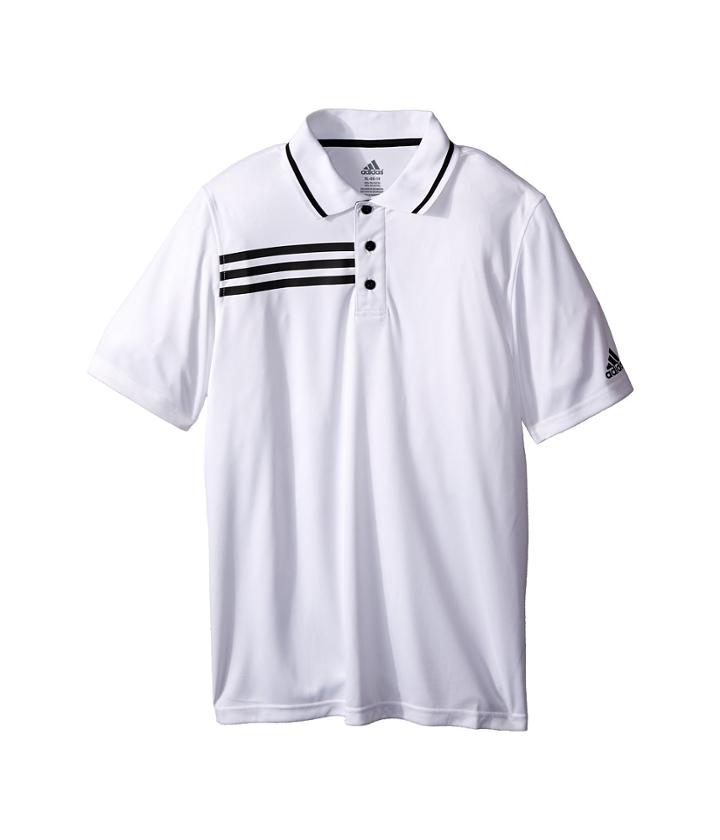 Adidas Kids - Elite Polo