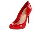 Jessica Simpson - Calie (Lipstick Red Patent) - Footwear