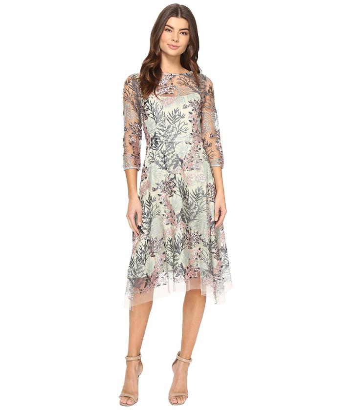 Eva By Eva Franco - Esmeralda Dress