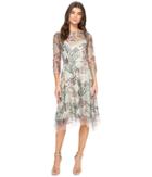 Eva By Eva Franco - Esmeralda Dress
