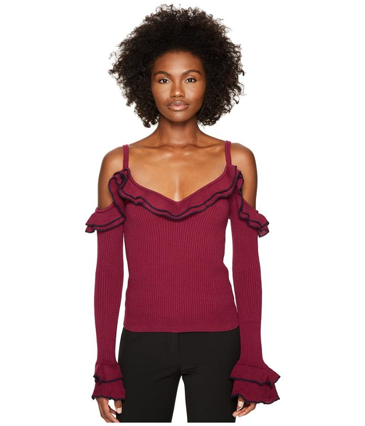 Zac Zac Posen - Laguna Sweater
