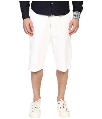 Mohsin - Oversized Marc Shorts