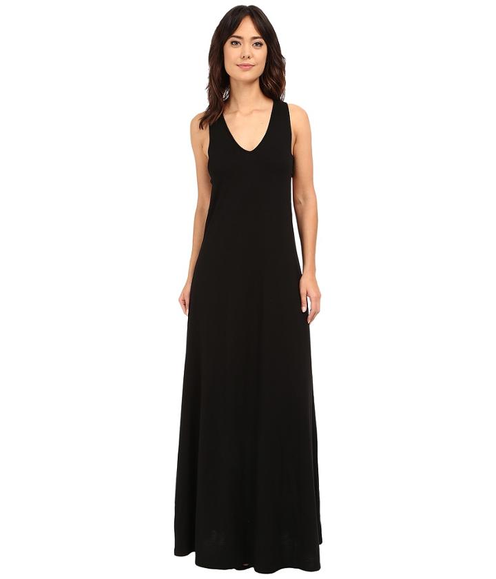 Lanston - Cut Out Maxi Dress