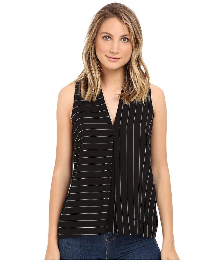 Brigitte Bailey - Finola Sleeveless Top