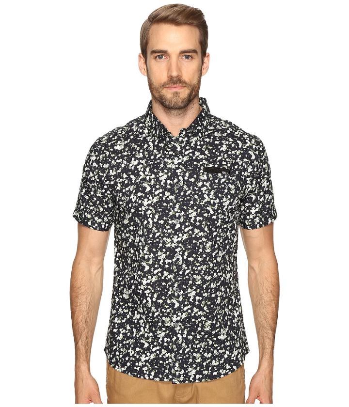 7 Diamonds - Breath Of Air Short Sleeve Shirt