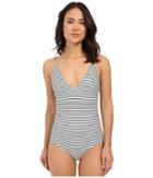 Mikoh Swimwear - Las Palmas One-piece Woman