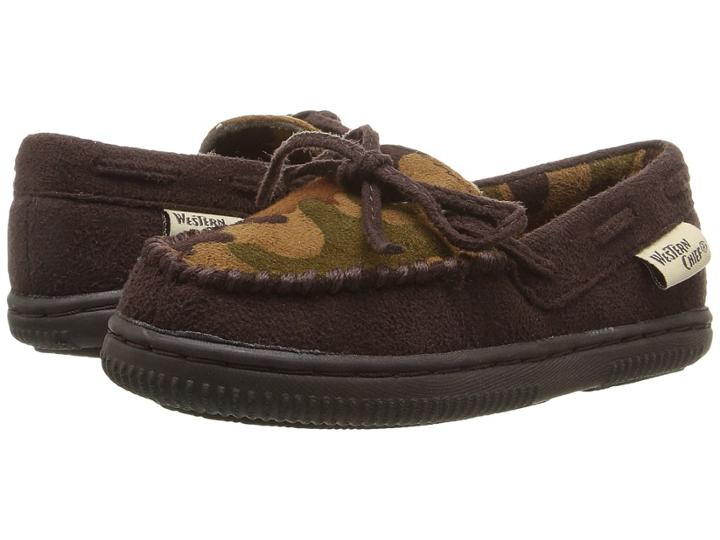 Western Chief Kids - Largo Camo