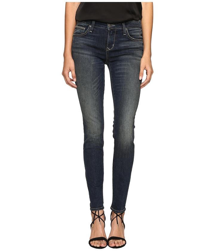 Lovers + Friends - Ricky Skinny Jeans In Canyon
