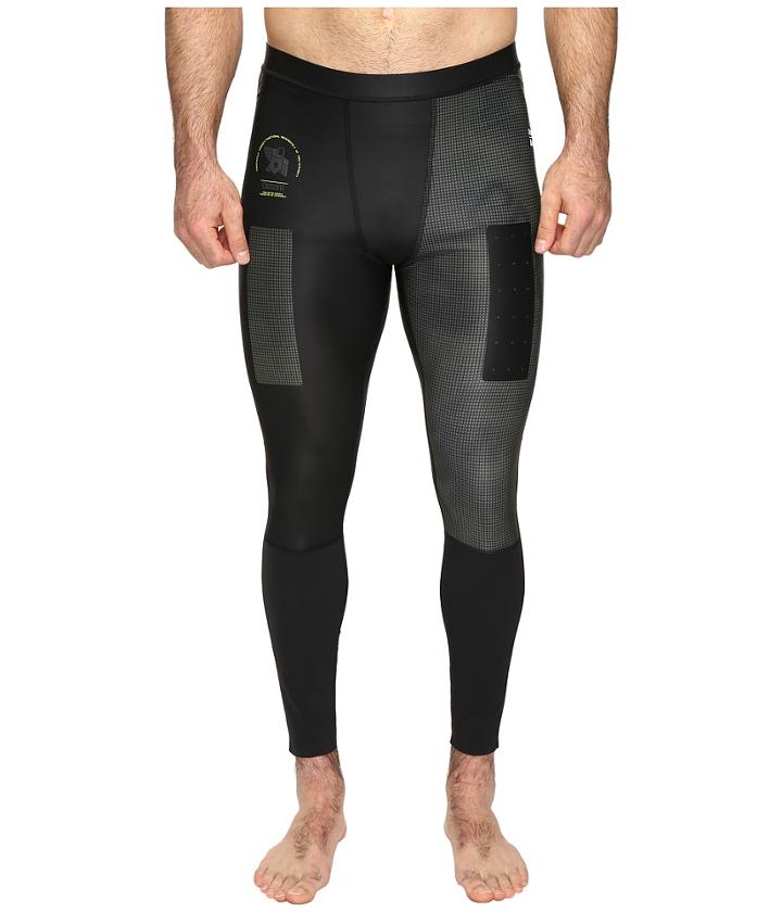Reebok - Rcf Compression Tights