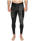 Reebok - Rcf Compression Tights