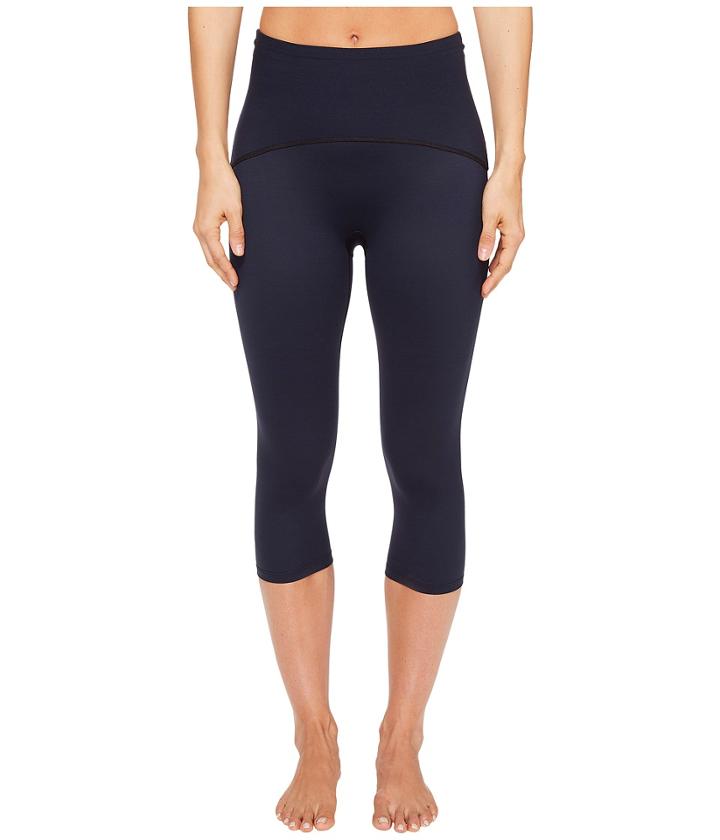Spanx - Shaping Compression Knee Pant