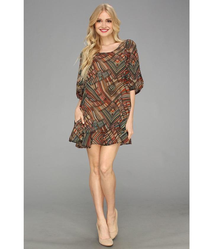Lucy Love Gabrielle Dress