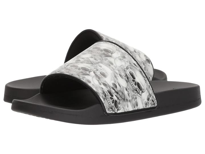 Steve Madden - Hiwater