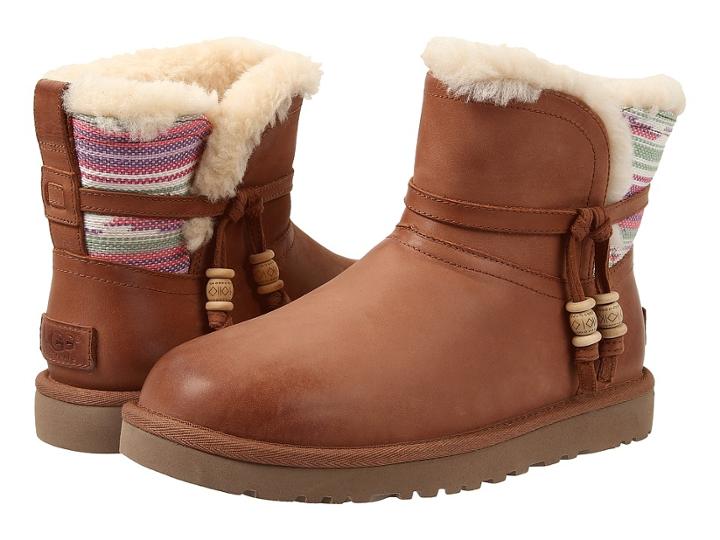 Ugg - Auburn Serape