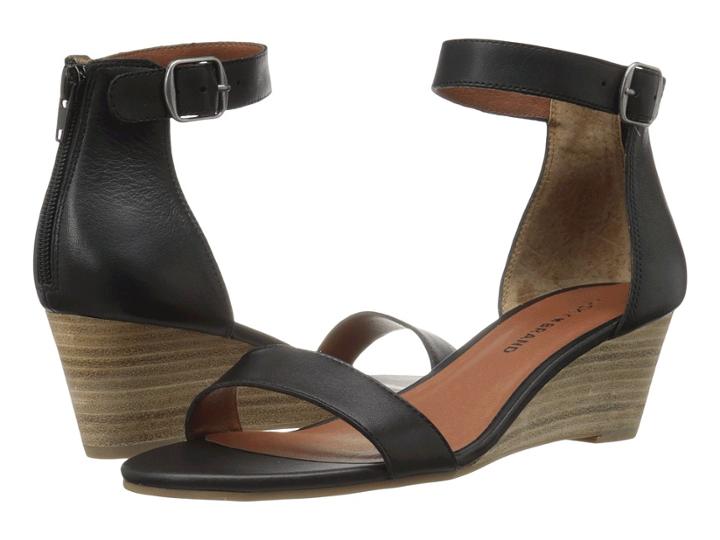 Lucky Brand - Jorey