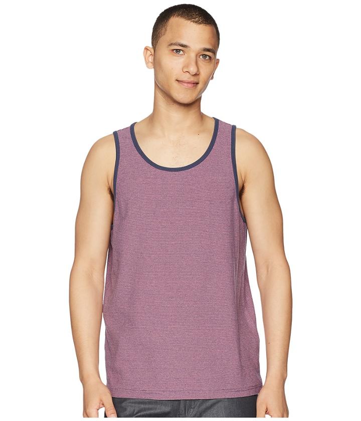 Rvca - Theodore Tank Top