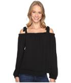 B Collection By Bobeau - Merritt Off Shoulder Top