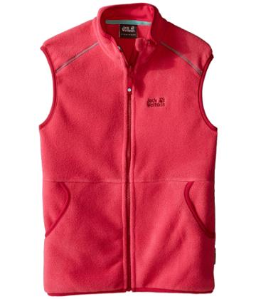 Jack Wolfskin Kids - Hudsonay Vest
