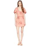 Billabong - Fine Flutter Dress
