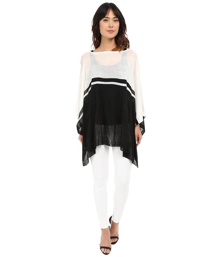 Lauren By Ralph Lauren - Lora Acrylic Top