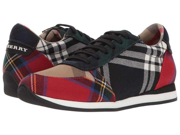 Burberry - Amelia Tar
