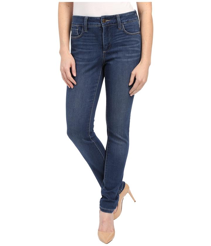 Nydj Petite - Petite Alina Leggings In Echo Valley