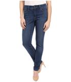 Nydj Petite - Petite Alina Leggings In Echo Valley