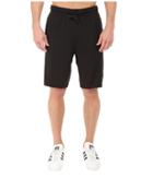 Adidas Originals - Sport Luxe 3-stripes Shorts