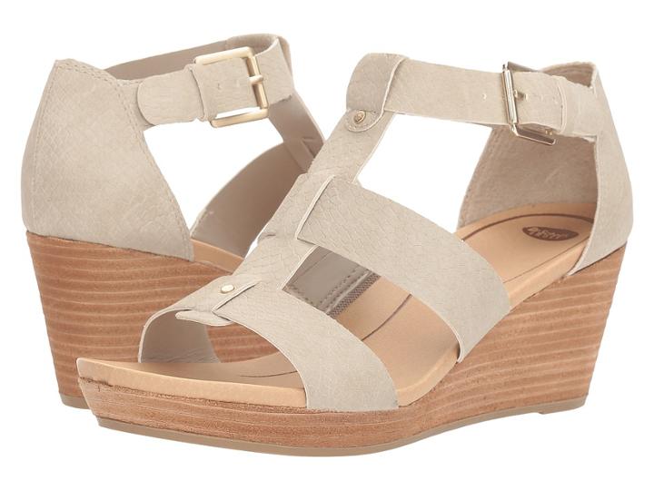 Dr. Scholl's - Barton