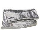 Bcbgmaxazria - Evening Metal Mesh Foldover Clutch