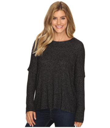 B Collection By Bobeau - Kris Slouch Dolman