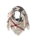 Burberry Kids - Trench Check Scarf