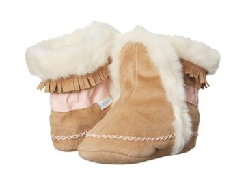 Robeez - Fab Folk Bootie