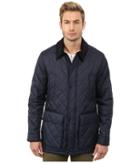 Cole Haan - Quilted Nylon Barn Jacket