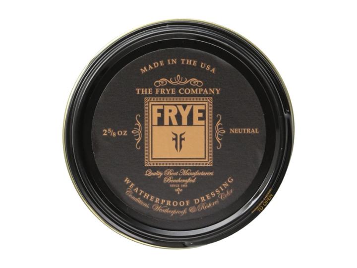 Frye - Leather Conditioning Cream