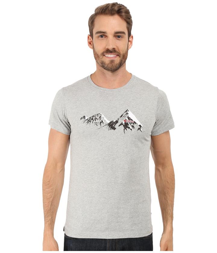 Fj  Llr  Ven - Classic Mountain T-shirt