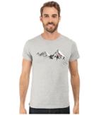 Fj  Llr  Ven - Classic Mountain T-shirt