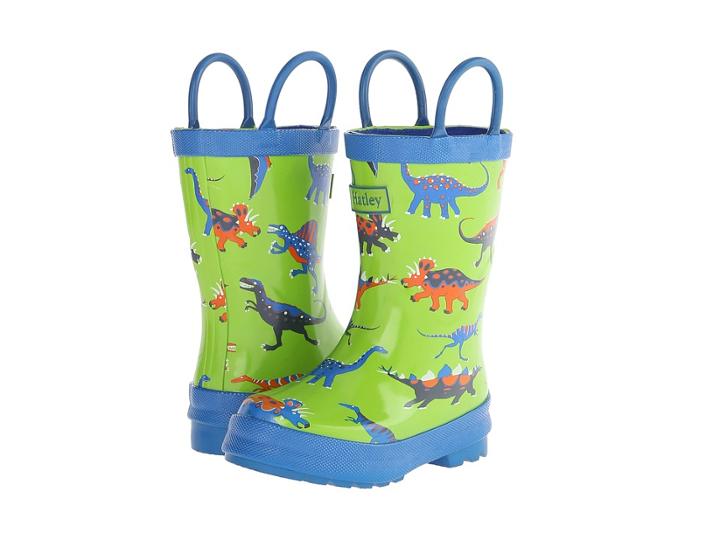 Hatley Kids - Rainboots