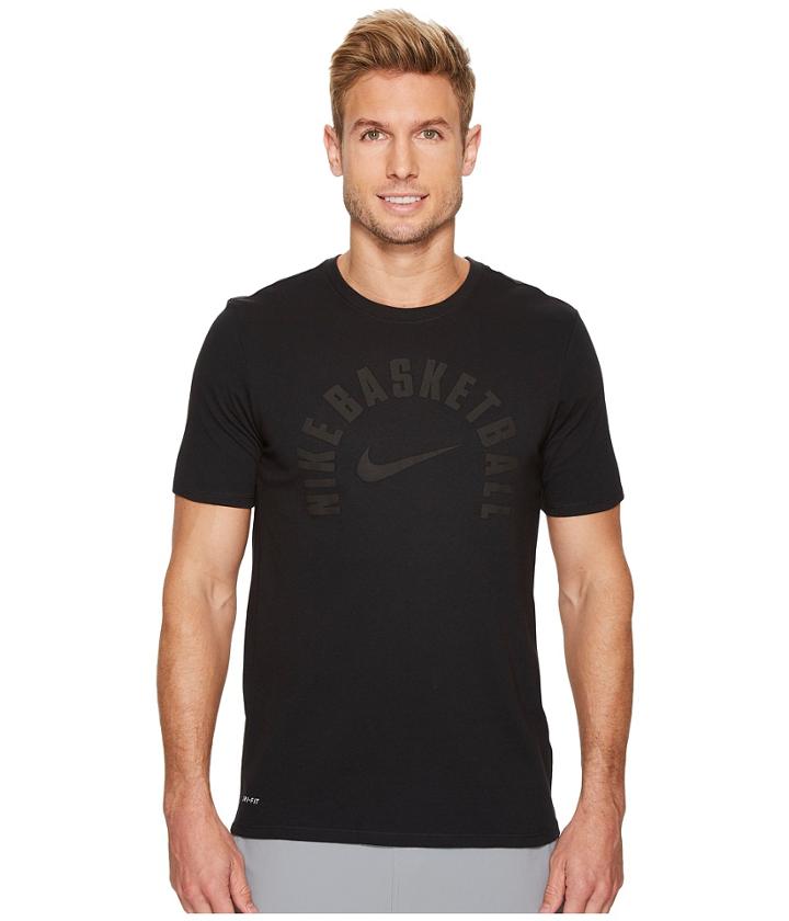 Nike - Dry Core Practice Basketball T-shirt