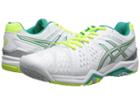 Asics Gel-resolution 6