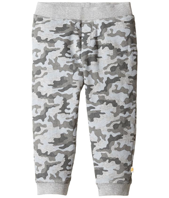 C&amp;c California Kids - Camo Print Pants