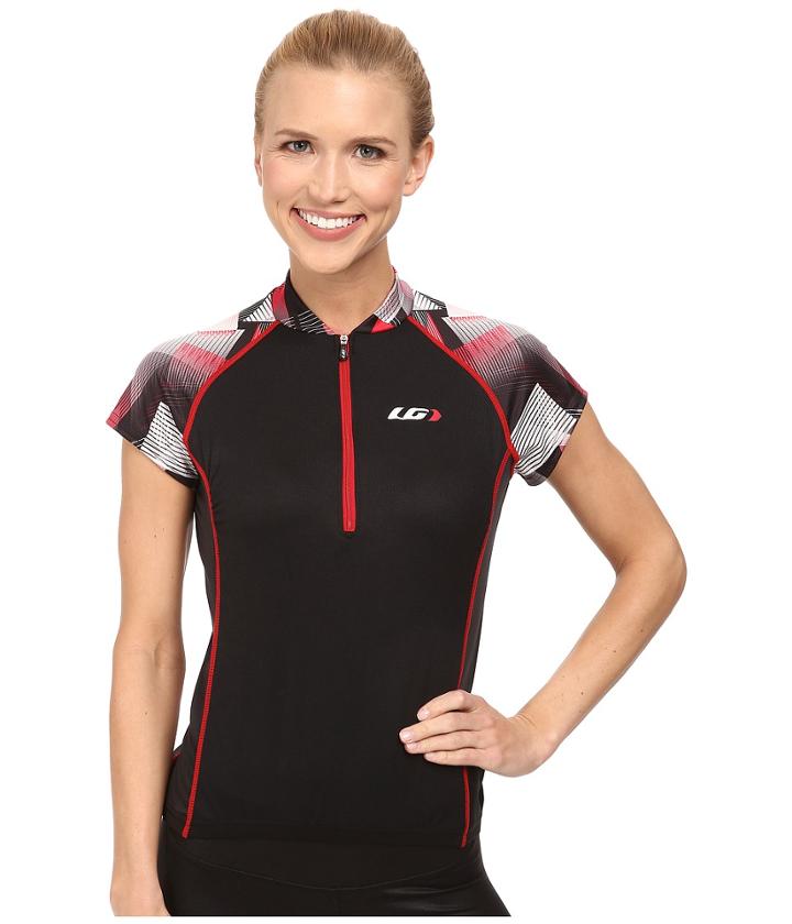 Louis Garneau - Astoria 2 Jersey